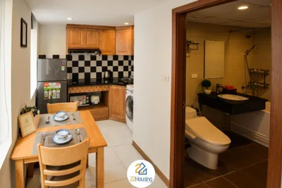 22Housing luxury Hotel & Residence 39 Linh Lang – Photos 2