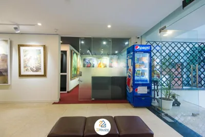 22Housing luxury Hotel & Residence 39 Linh Lang – Photos 3