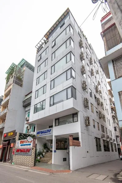 22Housing luxury Hotel & Residence 39 Linh Lang – Photos 4