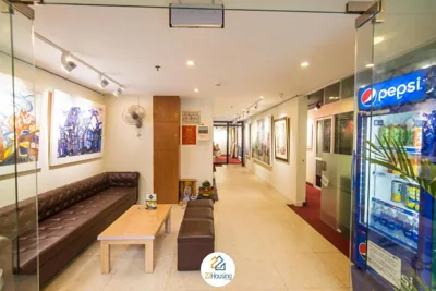 22Housing luxury Hotel & Residence 39 Linh Lang – Photos 8