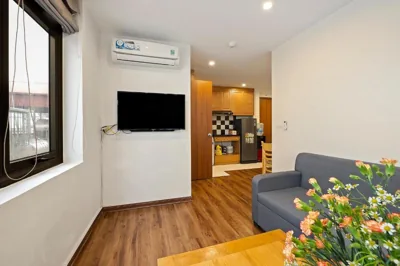 22Housing luxury Hotel & Residence 39 Linh Lang – Photos 9