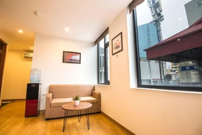 22Housing luxury Hotel & Residence 39 Linh Lang – Photos 10