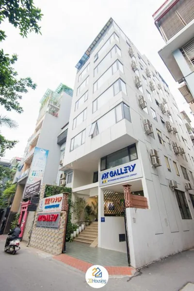 22Housing luxury Hotel & Residence 39 Linh Lang – Photos 15