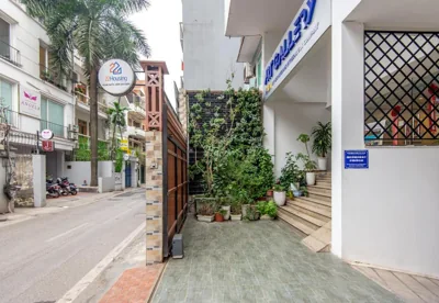 22Housing luxury Hotel & Residence 39 Linh Lang – Photos 16
